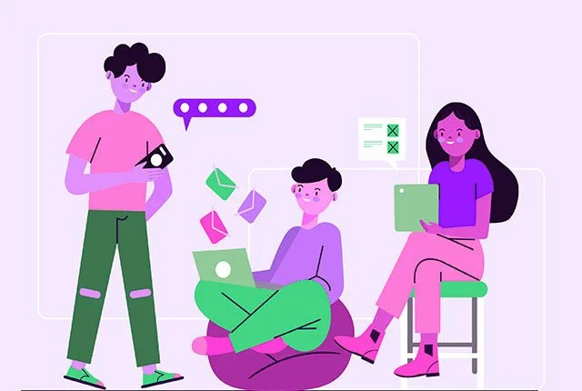 Professional Tutoring Help